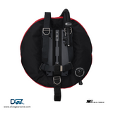 Scuba Force Tec 45 BCD Set