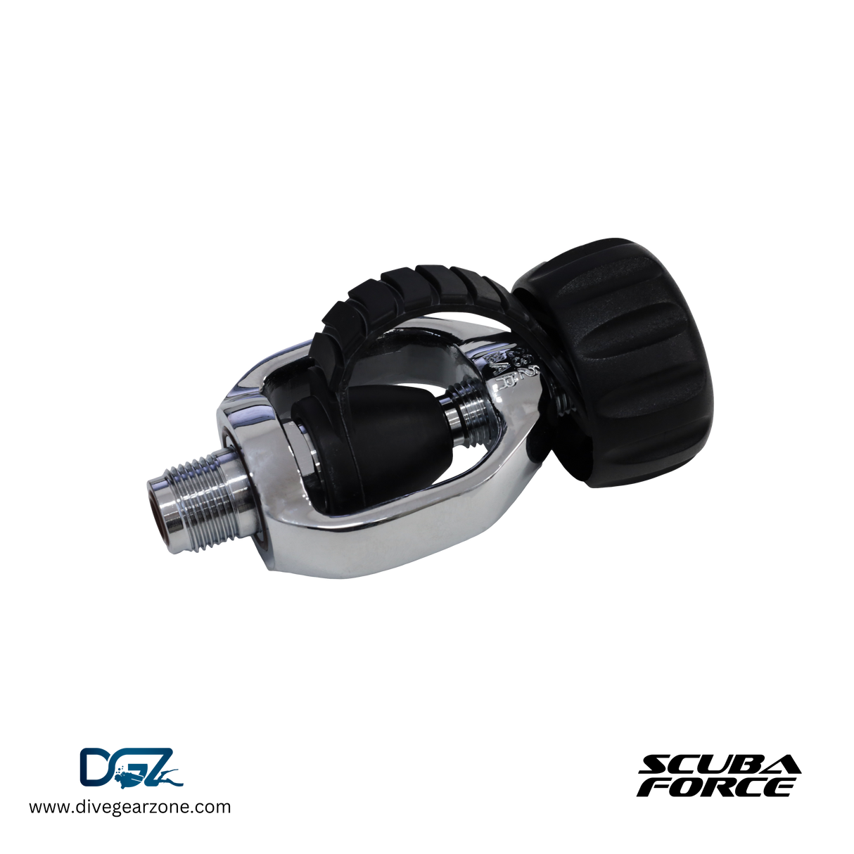 Scuba Force YOKE Adapter