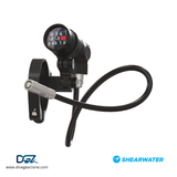 Shearwater Nerd 2 Fischer