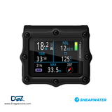 Shearwater Dive Computer PERDIX 3 - Black