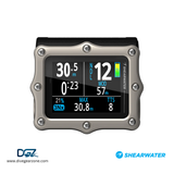 Shearwater Dive Computer PERDIX 3 - Silver