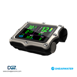 Shearwater Dive Computer PERDIX 3 - Silver