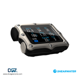 Shearwater Dive Computer PERDIX 3 - Silver