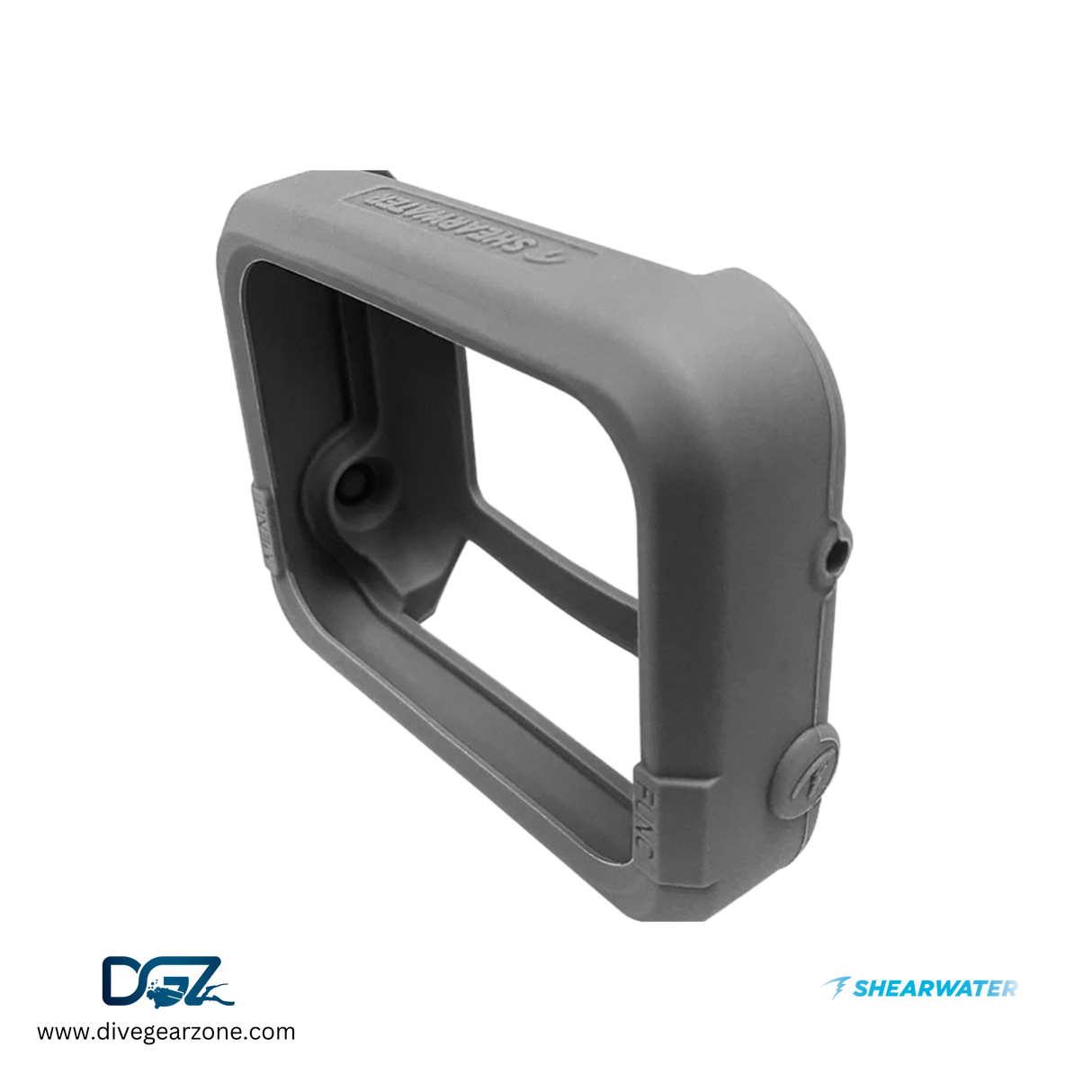 Shearwater Peregrine Silicone Protective Case