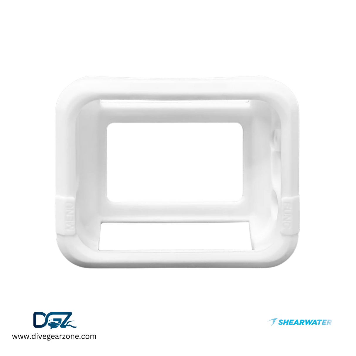 Shearwater Peregrine Silicone Protective Case