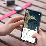 Shearwater Swift GPS Transmitter