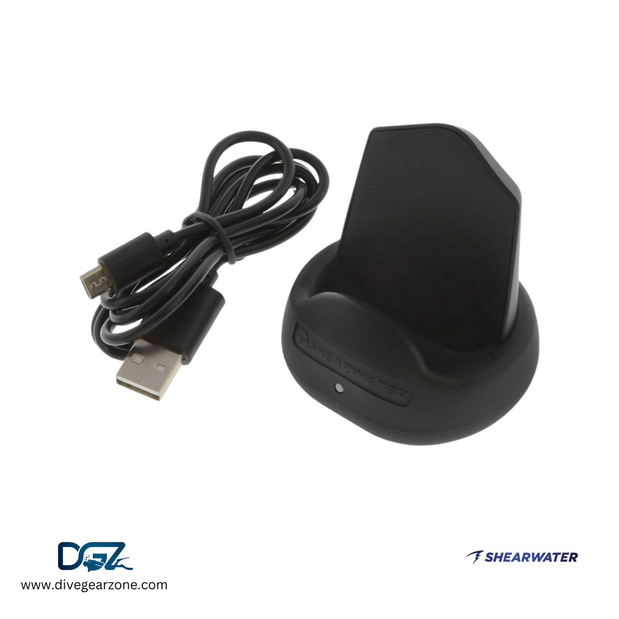 Shearwater Teric Replacement Charger