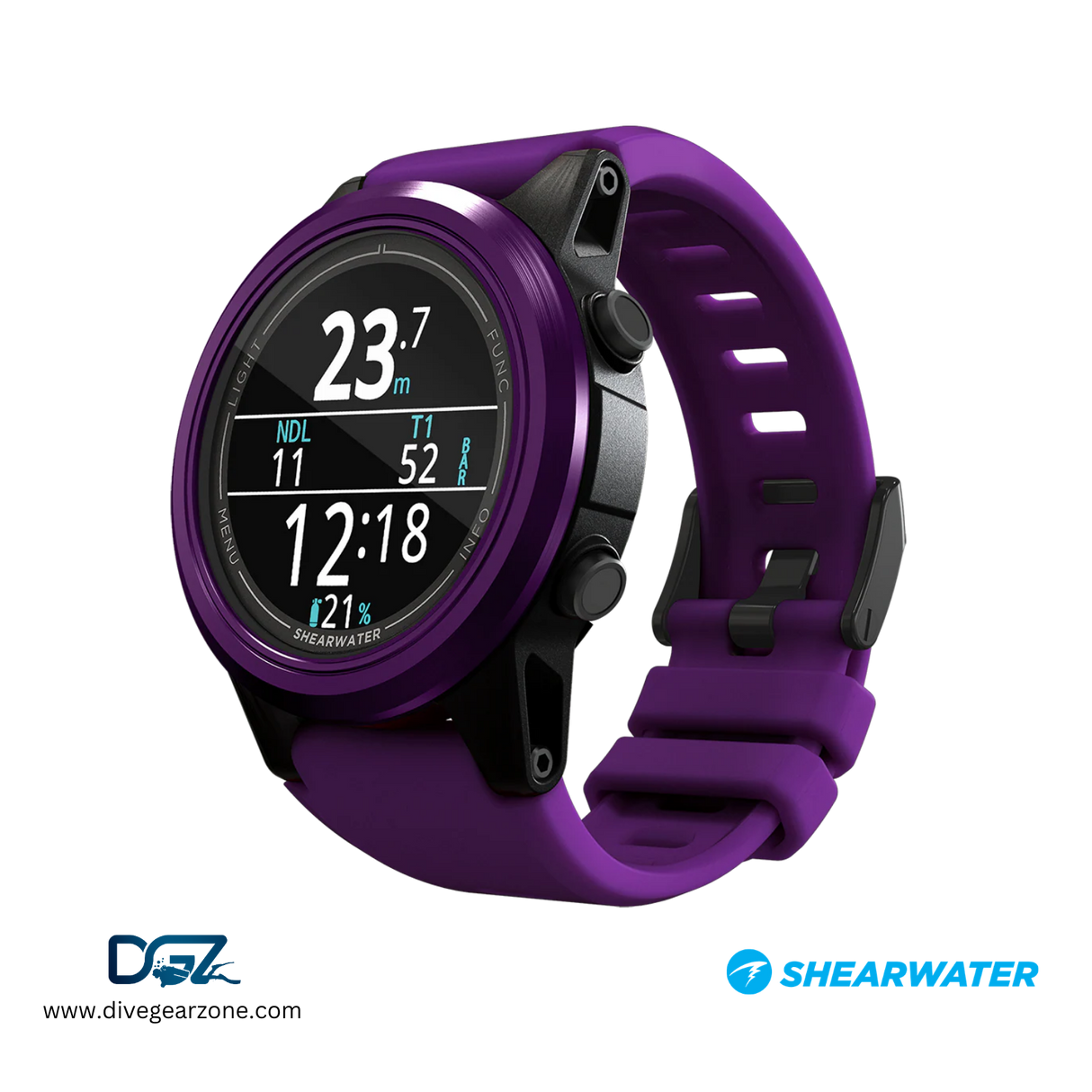 Shearwater Dive Computer TERN TX - Special Edition