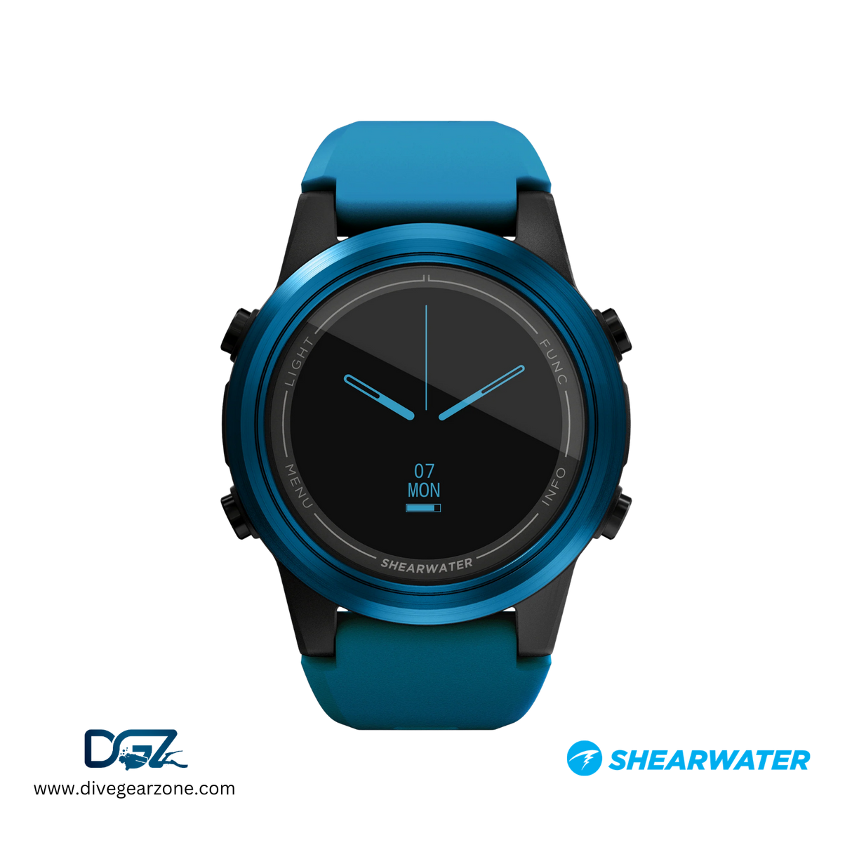 Shearwater Dive Computer TERN TX - Special Edition