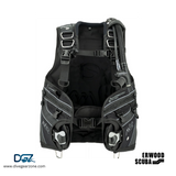 Sherwood Scuba Avid Phantom BCD
