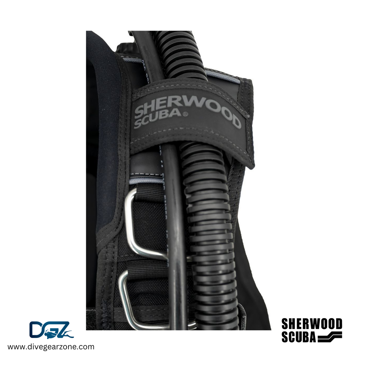 Sherwood Scuba Avid Phantom BCD