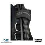 Sherwood Scuba Avid Phantom BCD