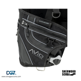 Sherwood Scuba Avid Phantom BCD