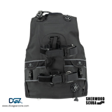 Sherwood Scuba Avid Phantom BCD