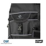 Sherwood Scuba Avid Phantom BCD