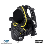 Sherwood Scuba Avid Phantom BCD