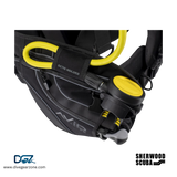 Sherwood Scuba Avid Phantom BCD