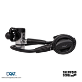 Sherwood BRUT PRO Scuba Regulator