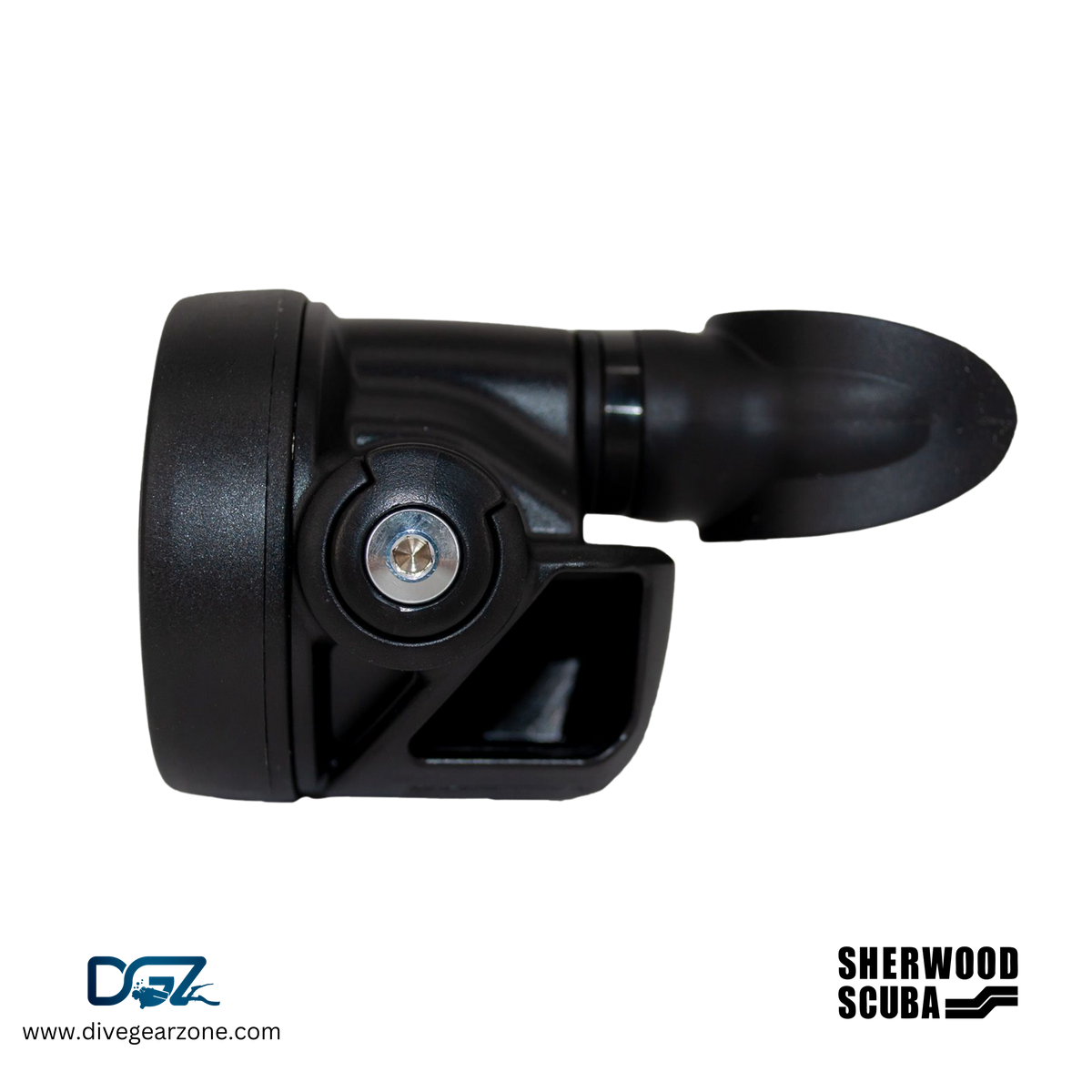 Sherwood BRUT PRO Scuba Regulator