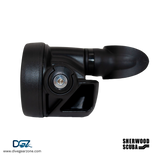 Sherwood BRUT PRO Scuba Regulator