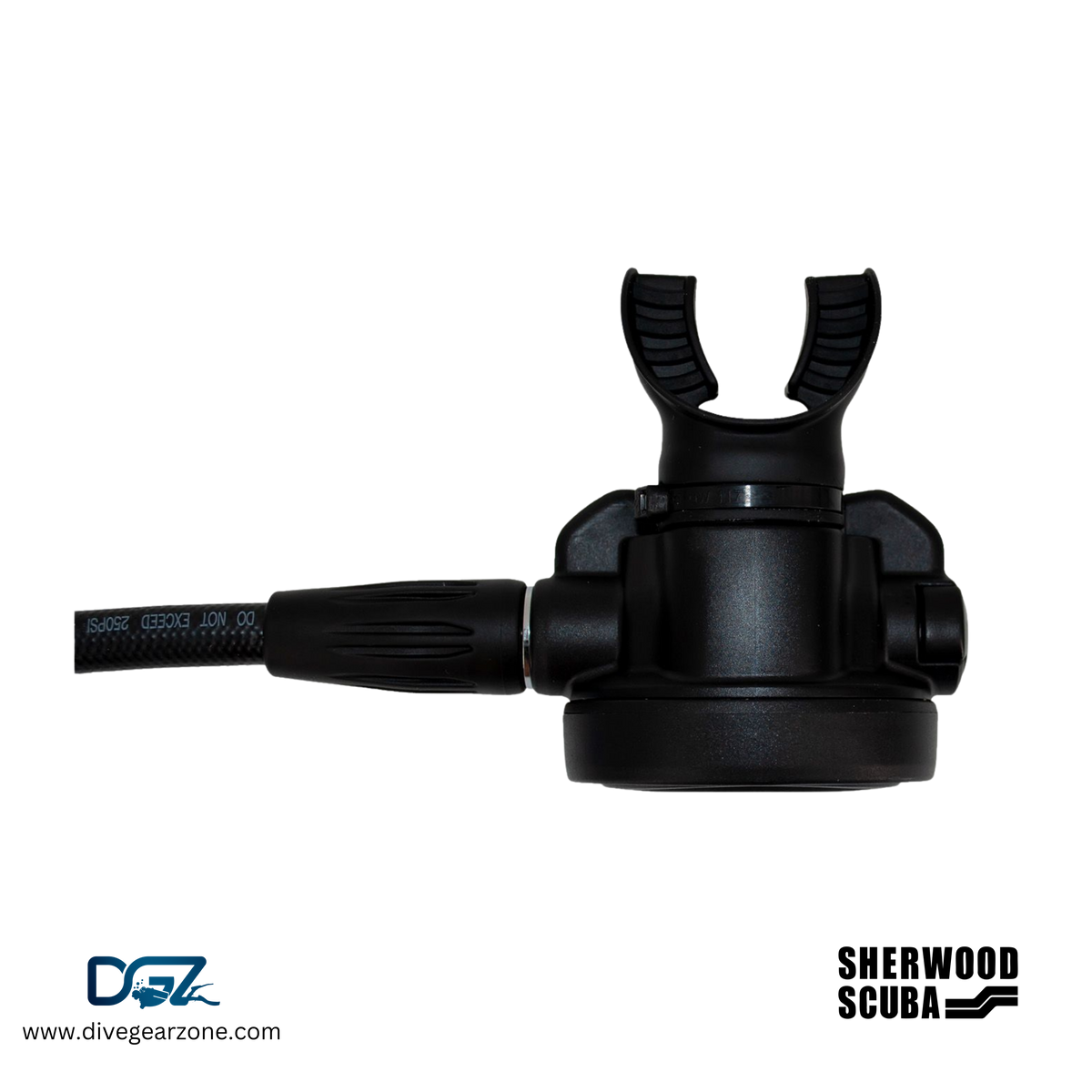 Sherwood BRUT PRO Scuba Regulator