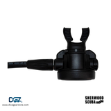 Sherwood BRUT PRO Scuba Regulator