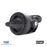 Sherwood BRUT PRO Scuba Regulator