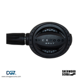 Sherwood BRUT PRO Scuba Regulator