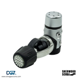 Sherwood BRUT PRO Scuba Regulator