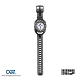Sherwood Scuba Compass - Wrist Mount