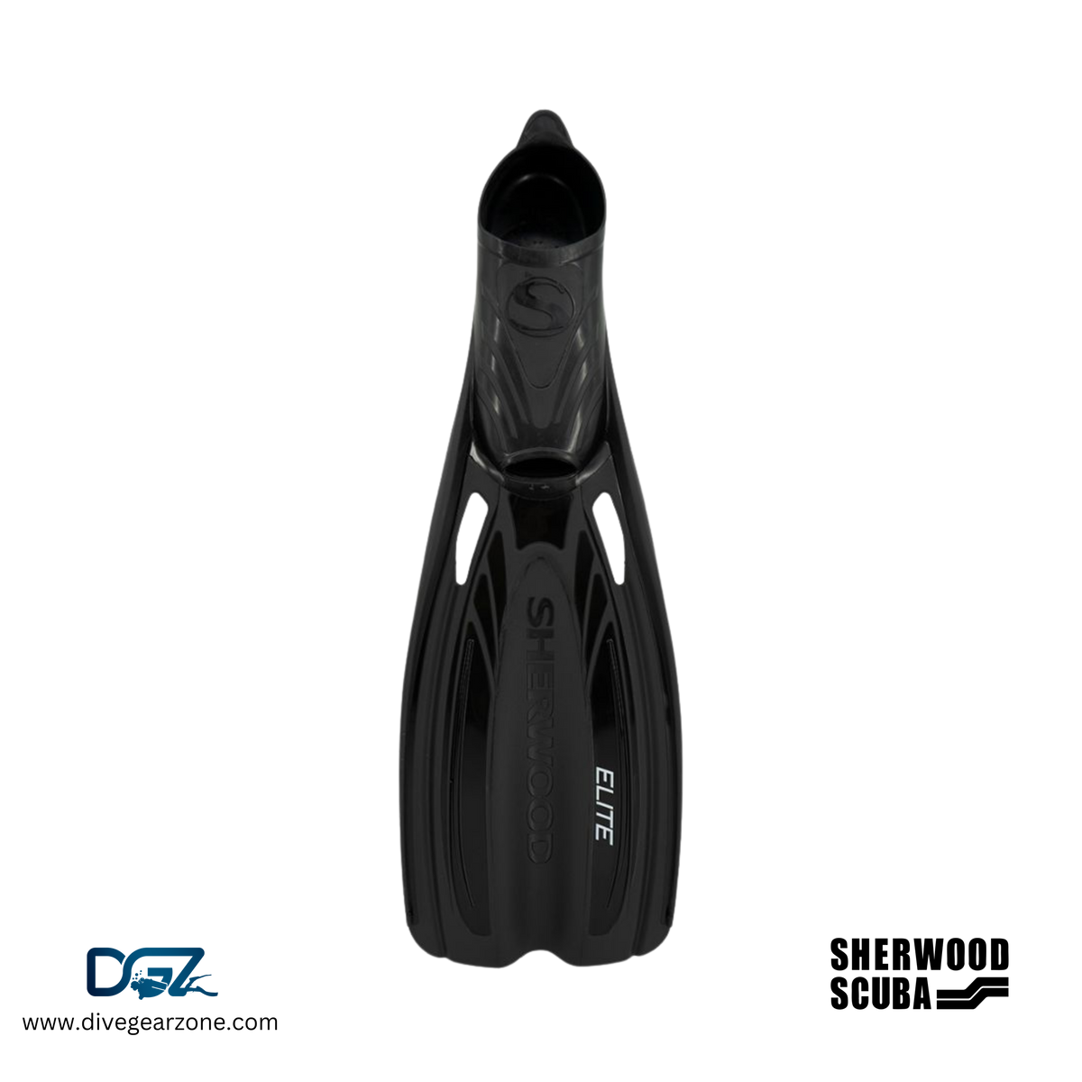Sherwood ELITE Full Foot Fins