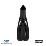 Sherwood ELITE Full Foot Fins