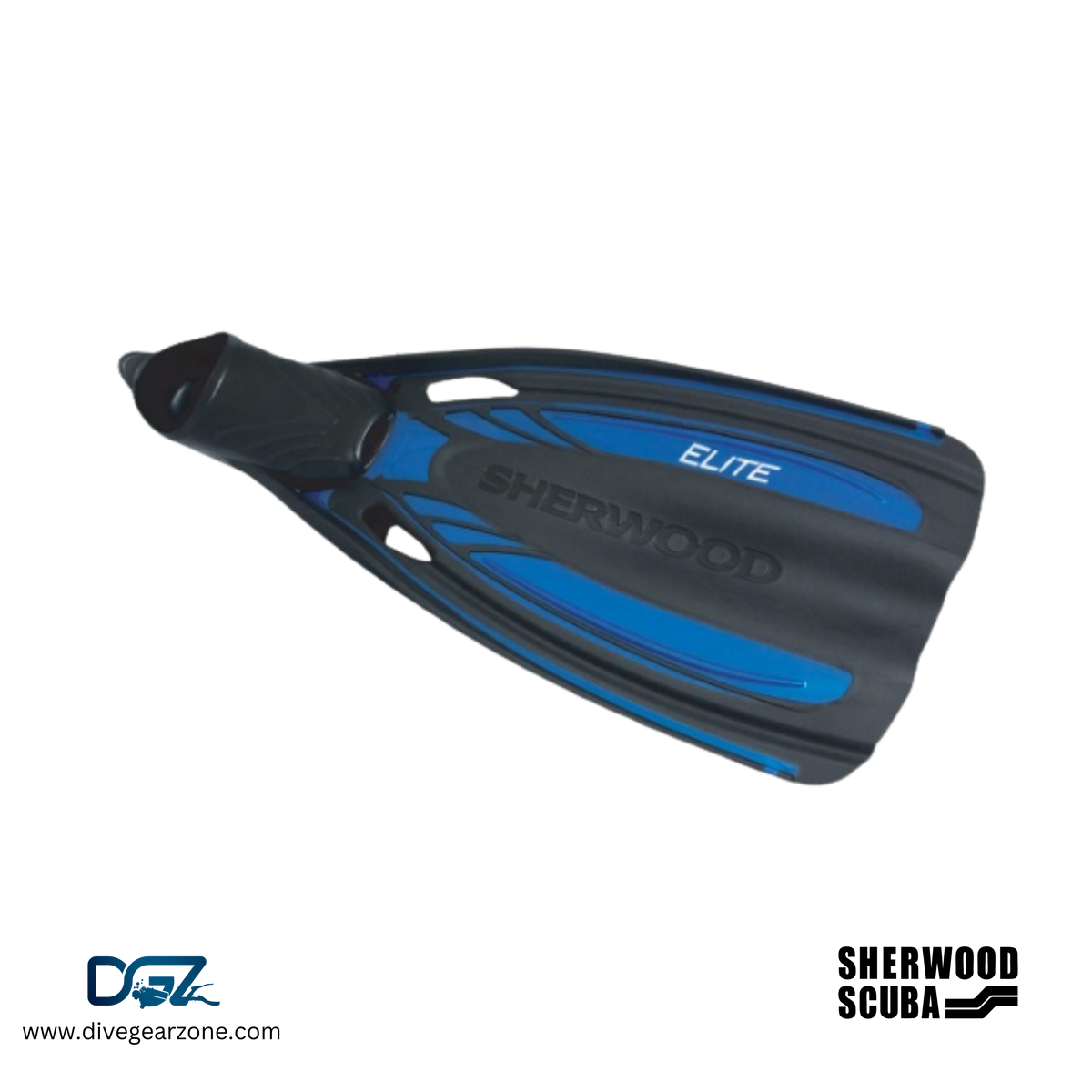 Sherwood ELITE Full Foot Fins