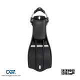 Sherwood FORGE Fins