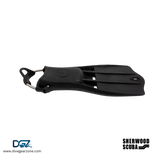 Sherwood FORGE Fins