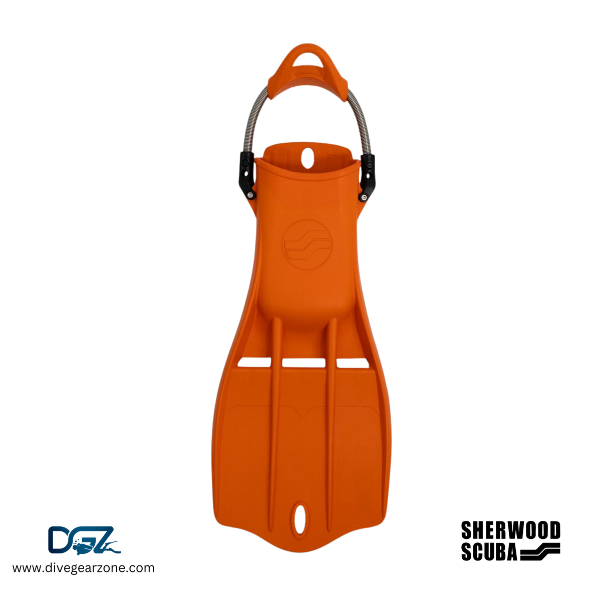Sherwood FORGE Fins
