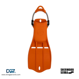 Sherwood FORGE Fins