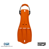 Sherwood FORGE Fins