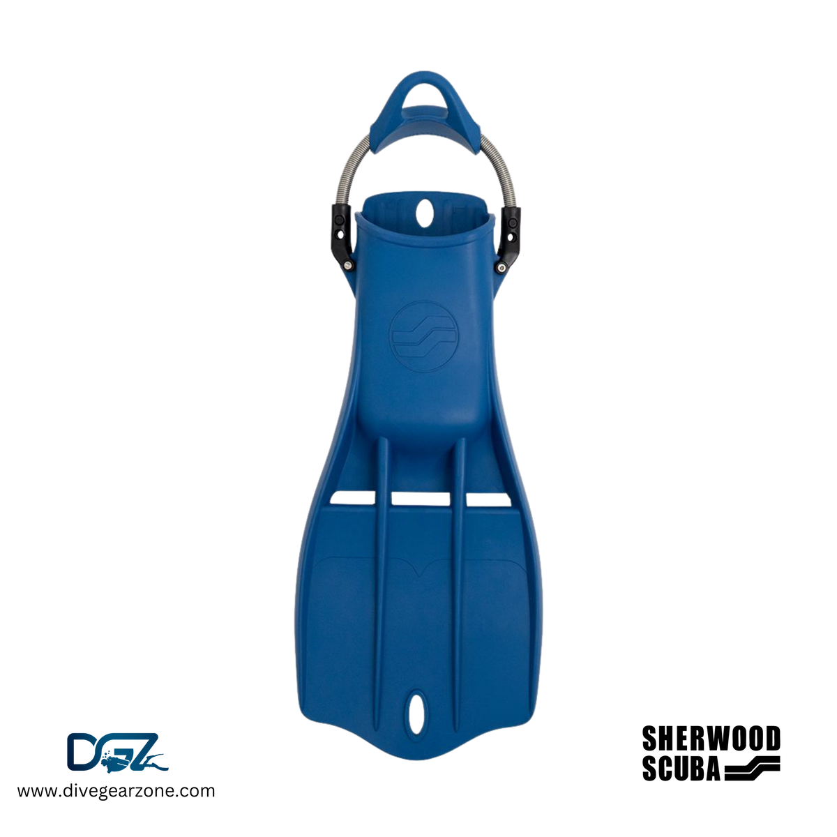 Sherwood FORGE Fins