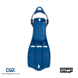 Sherwood FORGE Fins