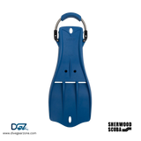 Sherwood FORGE Fins