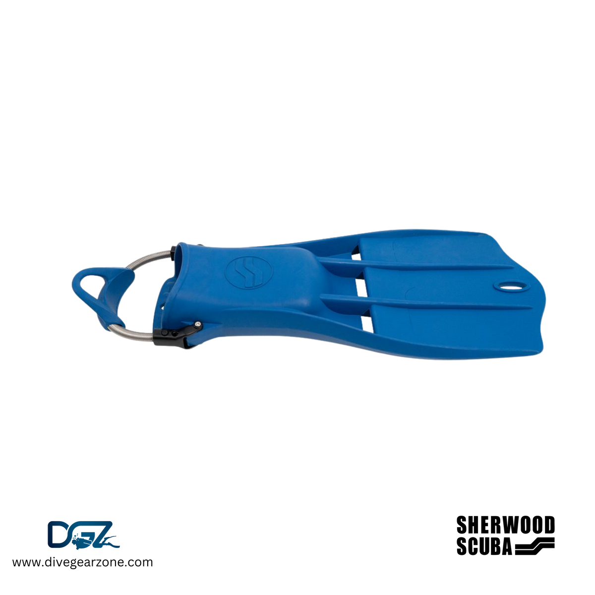 Sherwood FORGE Fins