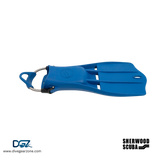 Sherwood FORGE Fins
