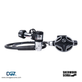 Sherwood MAXIMUS Scuba Regulator