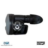 Sherwood MAXIMUS Scuba Regulator