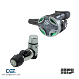Sherwood OASIS Scuba Regulator