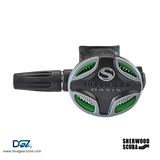 Sherwood OASIS Scuba Regulator