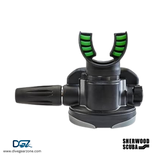 Sherwood OASIS Scuba Regulator