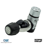 Sherwood OASIS Scuba Regulator