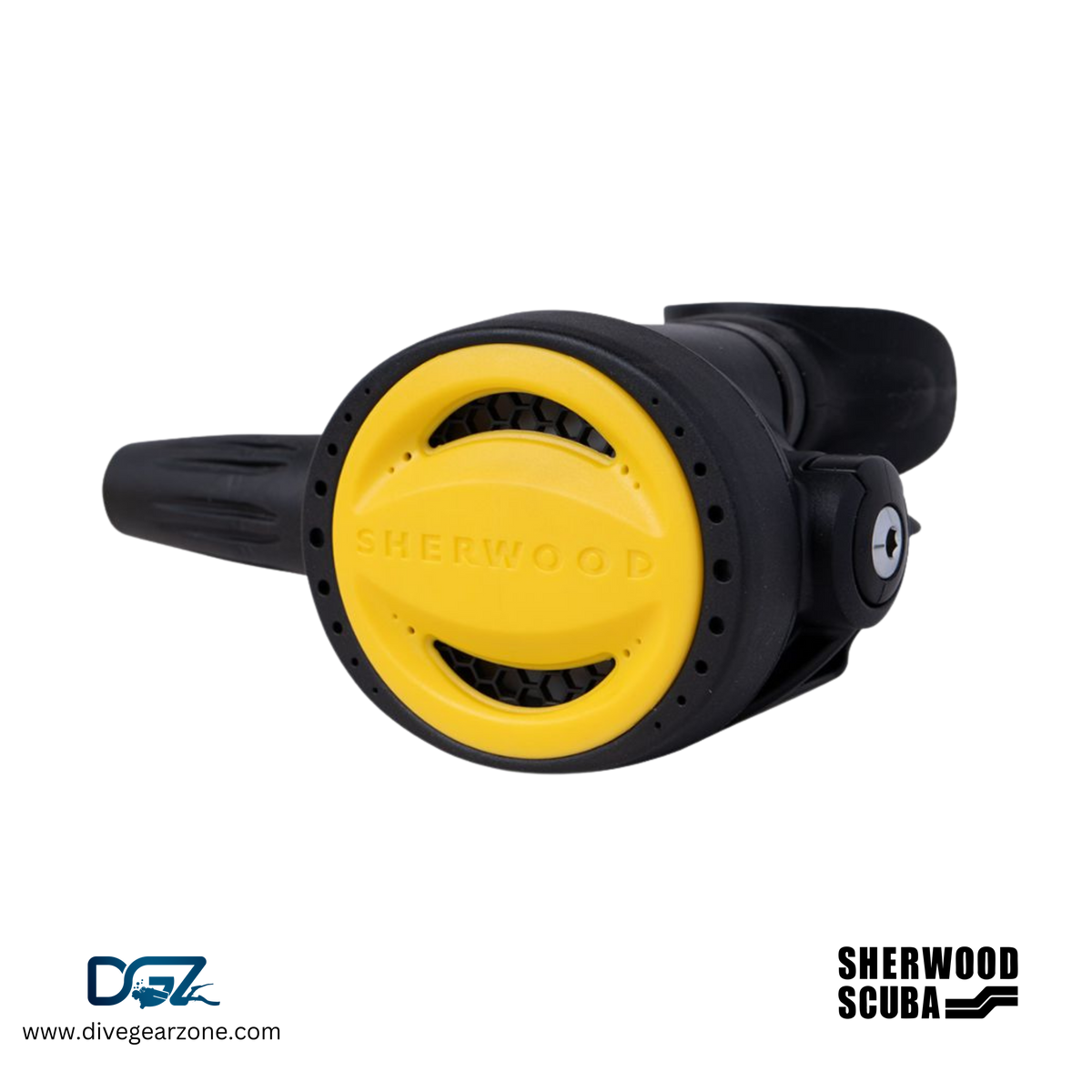 Sherwood OCTO Scuba Regulator